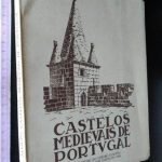 Castelos medievais de Portugal -