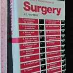 Churchill's pocketbook of surgery - A. T. Raftery