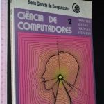 Ciência de computadores 2 - Forsythe