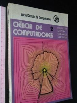 Ciência de computadores 2 - Forsythe