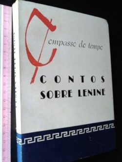 Contos sobre Lenine (Compasso do Tempo) -