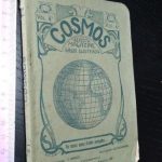 Cosmos (vol. IV) -