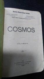 Cosmos (vol. IV) -