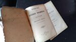 Discurso parlamentar proferido a 16 de Julho de 1890 - Bernardino Machado