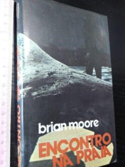 Encontro na praia - Brian Moore