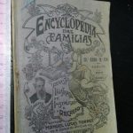 Encyclopedia das famílias (30.° anno