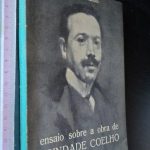 Ensaio sobre a obra de Trindade Coelho - Rogério Fernandes