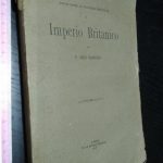 Ensaio sobre os factores essenciais do Império Britânico - F. Reis Santos