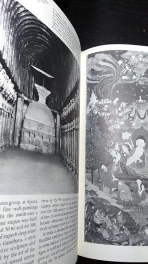 Introduction oriental art - Philip Rawson