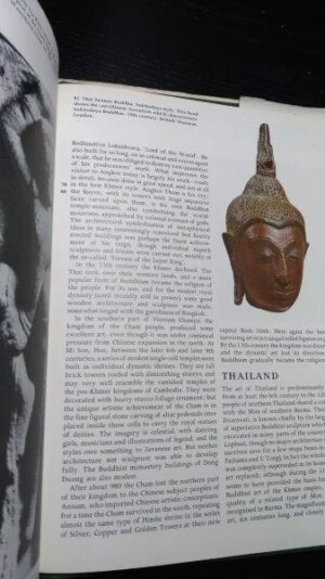 Introduction oriental art - Philip Rawson