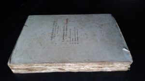 Inéditos e dispersos (IV - Discursos académicos - 2.°) - P. Luís Gonzaga Cabral