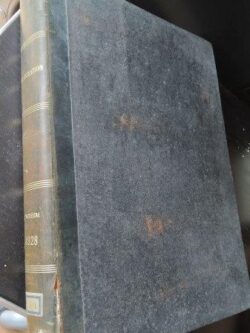 L'illustration journal universel (1.° semestre 1928) -
