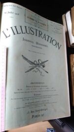 L'illustration journal universel (2.° semestre 1928) -