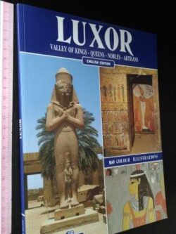 Luxor - Valley of kings