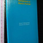 Management of bipolar disorder - Stuart A. Montgomery
