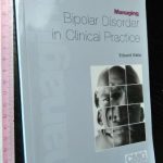 Managing bipolar disorder in clinical practice - Eduard Vieta