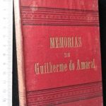Memórias de Guilherme do Amaral - Camillo Castello Branco