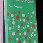 Microeconomia - C. E. Ferguson