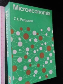 Microeconomia - C. E. Ferguson