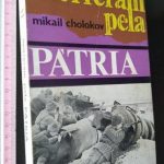 Morreram pela pátria - Mikail Cholokov