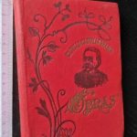 Mysterios de Lisboa (vols. I e II) - Camillo Castello Branco