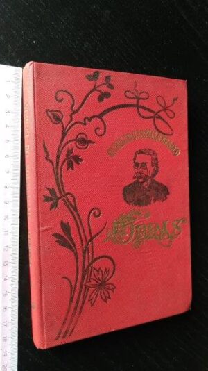 Mysterios de Lisboa (vols. I e II) - Camillo Castello Branco