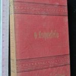 O esqueleto - Camillo Castello Branco