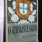O infante santo (4.° fascículo