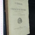 O problema da colocação de pronomes - Cândido de Figueiredo