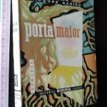 Porta maior - Marques Gastão