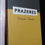 Prazeres - Eduardo Barroso