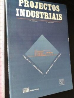 Projectos industriais - R. Assis