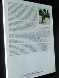 Páginas de história da arte (II - Estudos e ensaios) - Jorge Henrique Pais da Silva