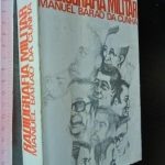 Radiografia militar - Manuel Barão da Cunha