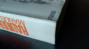 Radiografia militar - Manuel Barão da Cunha