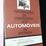 Reparações de emergência nos automóveis em estrada (1967) -