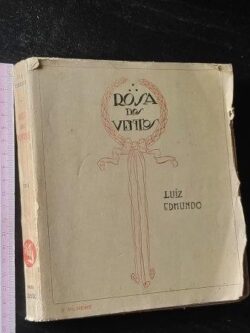 Rosa dos ventos - Luiz Edmundo