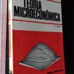 Teoria microeconômica - Richard A. Bilas