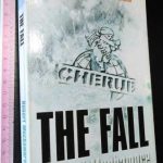 The fall - Robert Muchamore