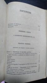 Thesouro do sacerdote (Tomo I) - Padre José Mach