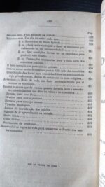 Thesouro do sacerdote (Tomo I) - Padre José Mach