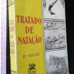 Tratado de natação - Luís Guerreiro de Sá