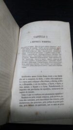 Três mundos - D. António da Costa