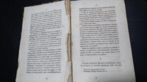 Três mundos - D. António da Costa