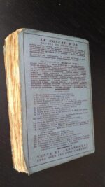 Une nouvelle psychologie du langage + Mon frère le dominicain - Frédérique Lefèvre / Émile Baumann