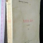 Verão (2.a edição) - Martins Fontes