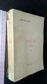 Verão (2.a edição) - Martins Fontes