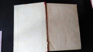 Vocabulário ortográfico da língua portuguesa - F. A. Xavier Rodrigues