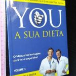 You - A sua dieta (vol. 1) - Michael F. Roizen