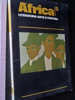 África (vol. 1